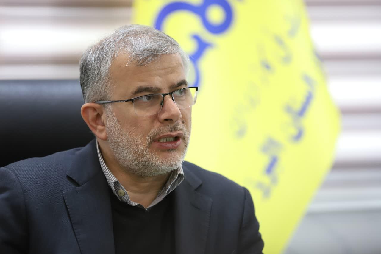انتخابات را با اذن و دعای خیر خانواده شهدا و ایثارگران با شکوه تر از همیشه برگزار می کنیم